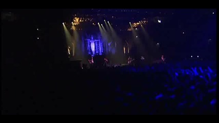 Iron Maiden - No more lies 2006 