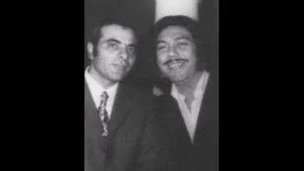 Stelios Kazantzidis - Katarameni Nasai