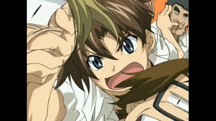 Green Green Character Dvd 01 Sanae Wakaba 