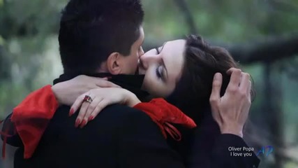 Oliver Popa - I love you