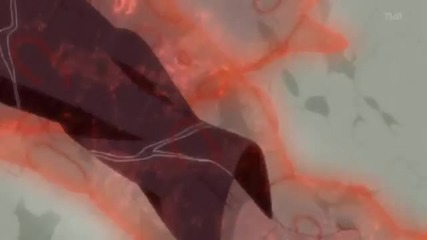 Naruto - comatose