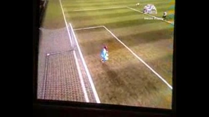 Fifa 07 Goals