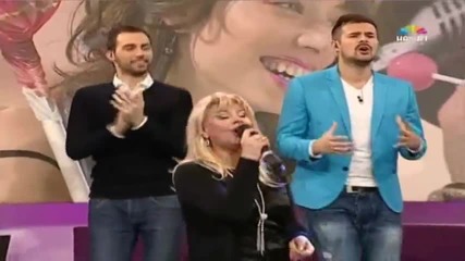 Hanka Paldum - Omer Beze