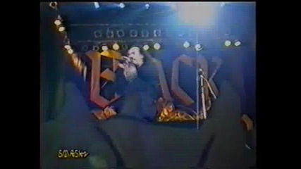 Black Sabbath - Neon Knight Live In Gzira, Malta 1995 
