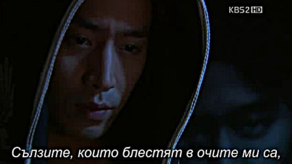 Spy Myung Wol E10 / Красавица Под Прикритие Е10