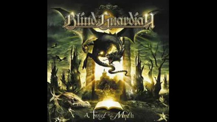 Blind Guardian - Skalds And Shadows