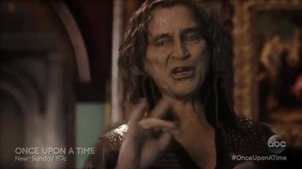 Once Upon a Time Season 4 Episode 4 Sneak Peek 2