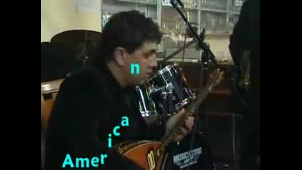 Muharrem Ahmeti - Mate Rove - New