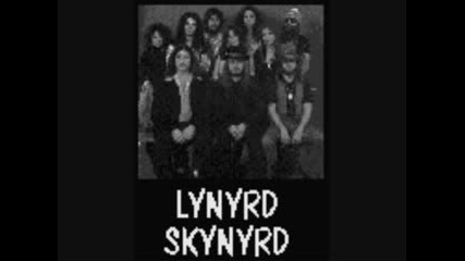 Lynyrd Skynyrd - I Never Dreamed