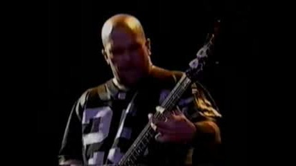 Slayer - Angel of Death ( live at Ozzfest ) 