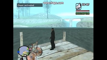 gta san andreas nesie 