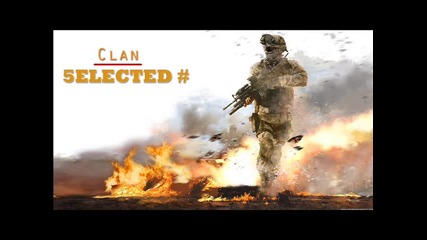 Clan 5elected #