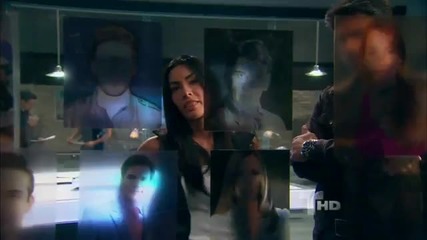 Donde Esta Elisa - Avance Cap. 24. 