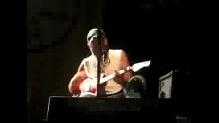 Seasick Steve - Roll And Tumble Blues 
