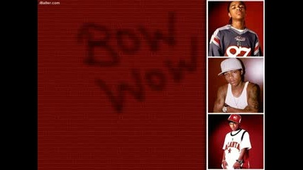 Bow Wow - So You Mad (s.y.m.) 2009 