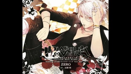 Diabolik Lovers - Subaru Sakamaki - Zero full song