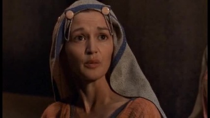 Stargate Sg - 1 Season 1 Episode 15 Part 2