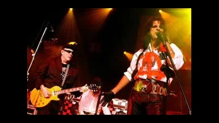 Alice Cooper - Hey Stoopid 