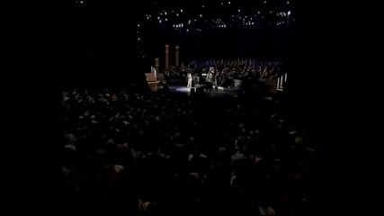 Bzn - Sing Of Love And Faith 
