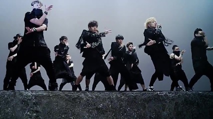 [mv/hd] N-sonic – Pop beyond (dance ver.)