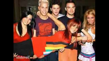 Rbd Me Canse