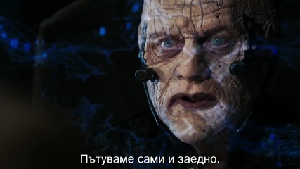 Doctor Who s07e04 (hd 720p, bg subs)