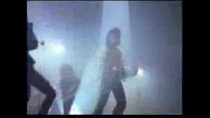 Michael Jackson - Dirty Diana