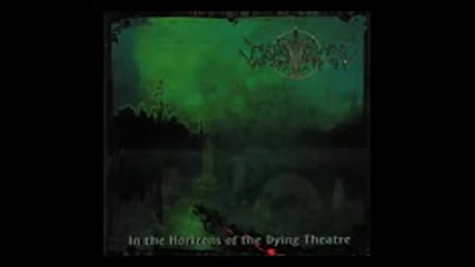 Castrum - In The Horizons Of The Dying Theatre [full Album 2000] black metal Crotia