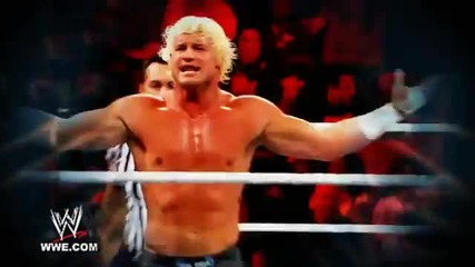 2011-2012 Dolph Ziggler 8th Wwe Titantron