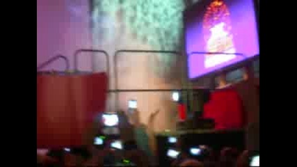 Us5 - Jetix Award 25.10.08