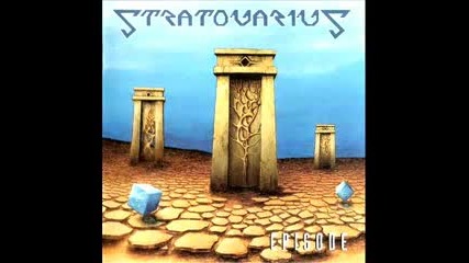 Stratovarius - Episode ( full album )