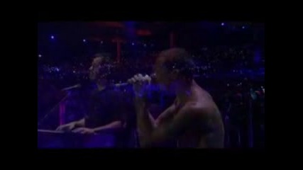 Linkin Park - Shadow Of The Day [live] Project Rev. 2007
