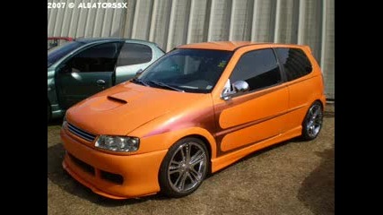 polo tuning
