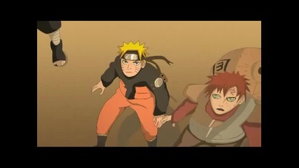 Naruto Manga 559 (muu invocando Madara Tensei) Fan animation