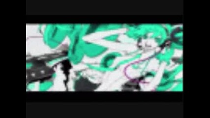 Amazing Hatsune 