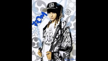 Tom Ich Liebe Dich