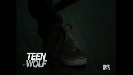 Teen Wolf s02e05 (sub)
