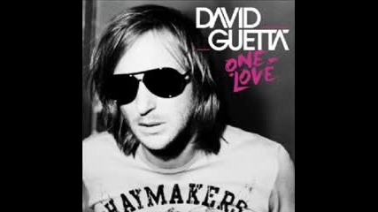 David Guetta - Memories