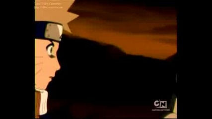 Naruto - Ep.162 - The Cursed Warrior{eng Audio}