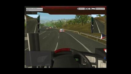Euro Truck Simulator [part 2]
