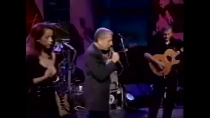 Leonard Cohen - Dance Me to the End Of Love 