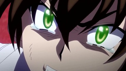 High School Dxd Born Episode 9 Eng Subs