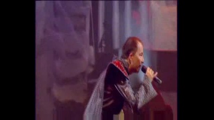 Dj Bobo - Somebody Dance With Me - 2008