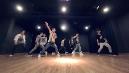 Страхотни!! Sexy, Free & Single - Super Junior- Dance Cover by St.319 from Vietnam