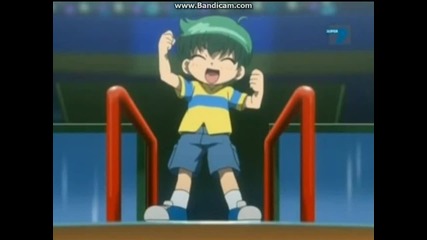beyblade metal fusion ep01 part 1