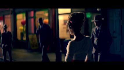 Cheryl - Under the sun ( official video )