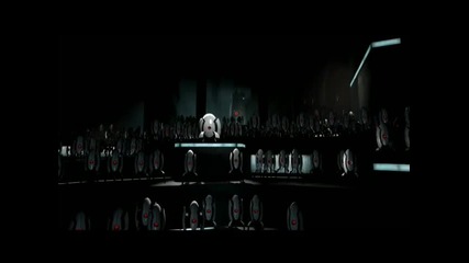 (gameplay) portal 2 chapter 9 part 3