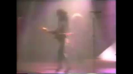 Madam X - High in Highschool 