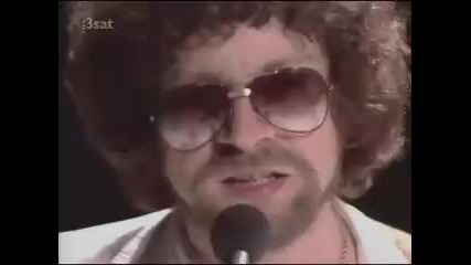 Elo (electric Light Orchestra) - Last Train To London
