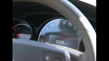 Citroen C5 2008